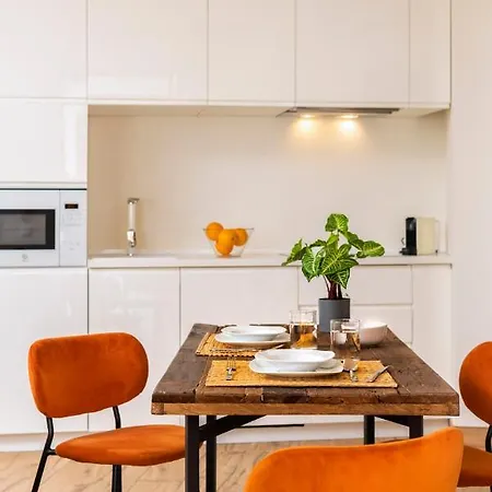 Monsalves 39 Apartment Sevilla