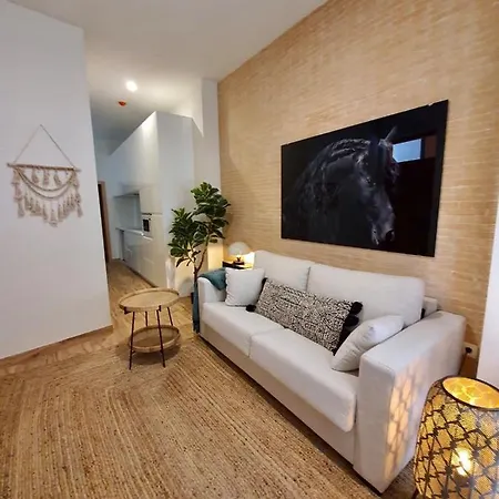 Monsalves 39 Apartamento *
