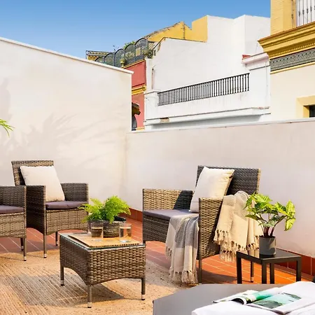 Apartamento Monsalves 39 *