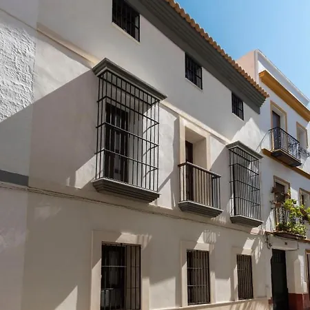 Monsalves 39 Apartamento