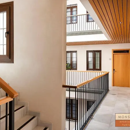 Monsalves 39 Appartement