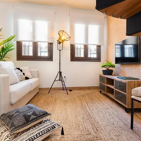 Monsalves 39 Appartement *