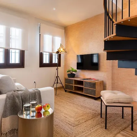 Monsalves 39 Appartement *