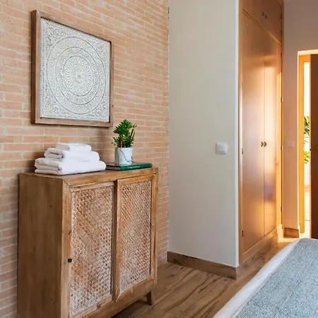 Monsalves 39 Appartement