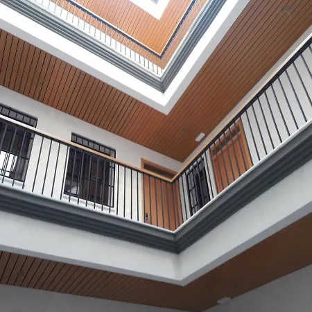 Monsalves 39 Apartamento