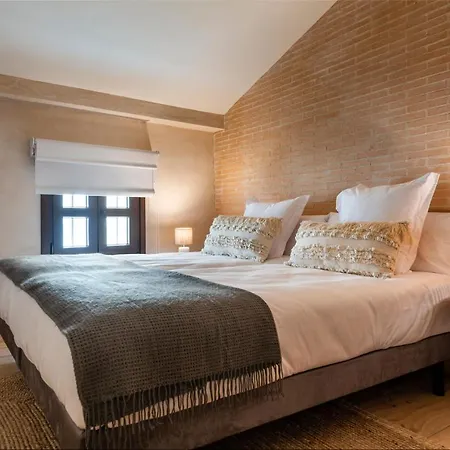 Apartment Monsalves 39
