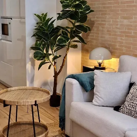 Monsalves 39 Apartment Seville
