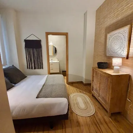 Apartment Monsalves 39