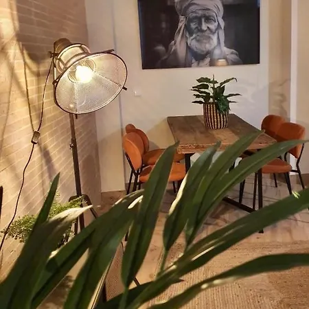 Monsalves 39 Apartment *