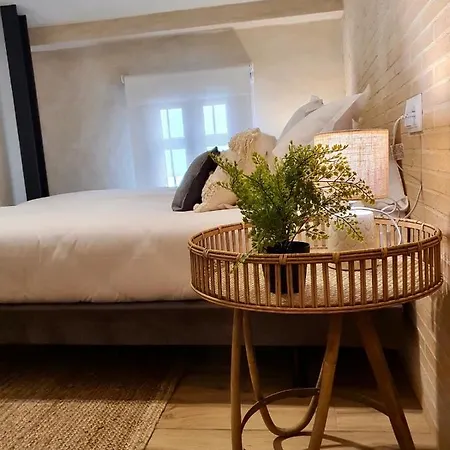 Monsalves 39 Apartment Seville