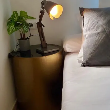 Apartment Monsalves 39