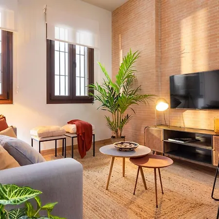 Apartment Monsalves 39 *