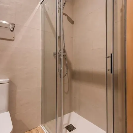 Apartment Monsalves 39 *