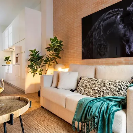 Apartment Monsalves 39
