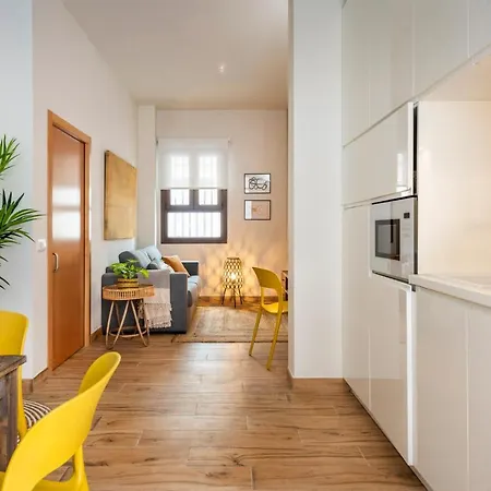Apartment Monsalves 39