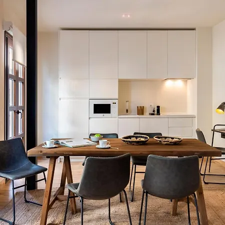 Apartment Monsalves 39