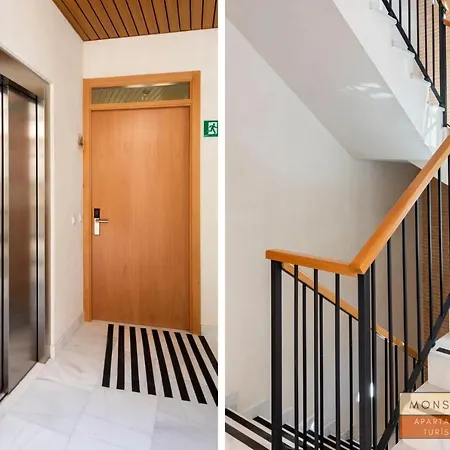 Apartment Monsalves 39 *