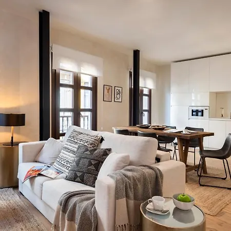 Apartment Monsalves 39