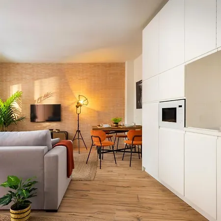 Monsalves 39 Apartment *