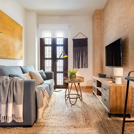 Apartment Monsalves 39 *